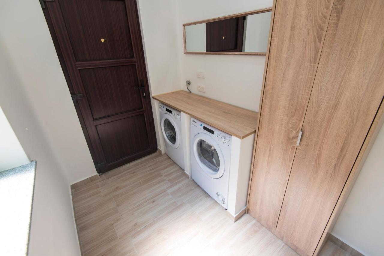 Pleasure Sea View Apartment Zadar Exterior foto